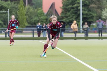 Bild 73 - BL Der Club an der Alster - Uhlenhorster HC : Ergebnis: 2:0